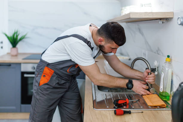 Hot Water Heater Installation in Jefferson Valley Yorktown, NY