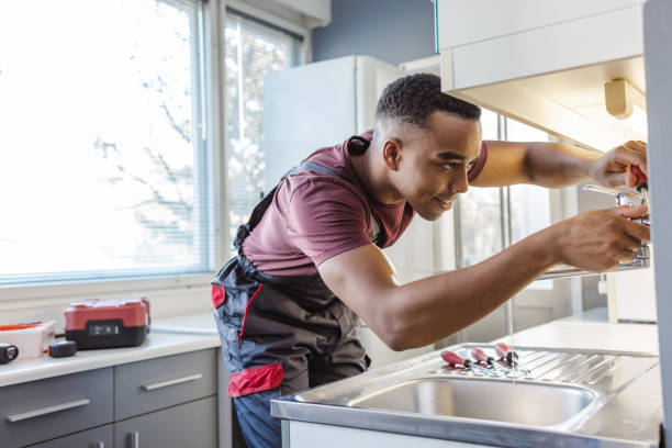 Best Drain Cleaning Services  in Jefferson Valley Yorktown, NY