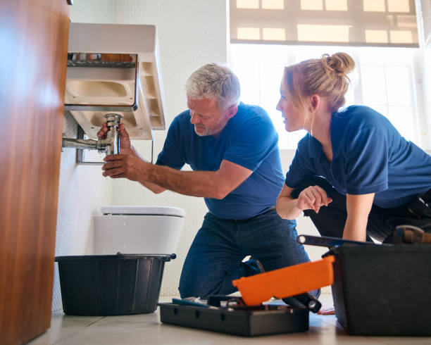 Best Best Plumbers Near Me  in Jefferson Valley Yorktown, NY